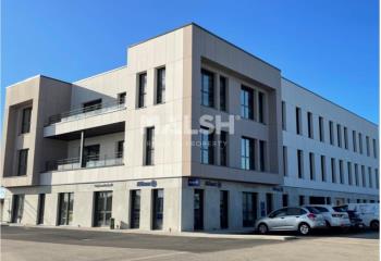 Bureaux à vendre - Proche autoroute et gare SNCF  à Limas - 69400