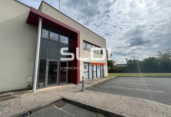 Vente bureaux - Proche péage sud de Villefranche-sur-Saône  à Limas - 69400