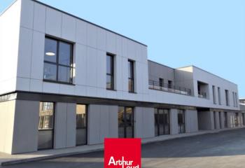 Bureaux neufs à vendre à - Axe passant et proche autoroute  à Limas - 69400
