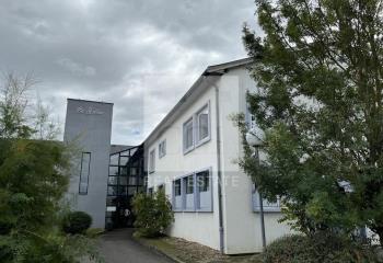 Achat bureaux proche A6 en parc fermé  à Limas - 69400