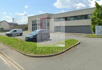 Vente bureaux - Accès A6  à Limas - 69400