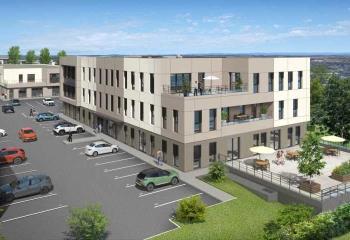 Bureau à vendre Limas (69400) - 1653 m²  à Limas - 69400
