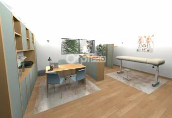 Bureaux à vendre - forte attractivité  à Limoges - 87000