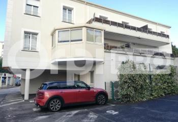 Bureaux à vendre - axe passant  à Limoges - 87000