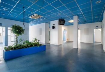 Vente bureaux D10 se trouvent à moins de 8 minutes à pied  à Limoges - 87000