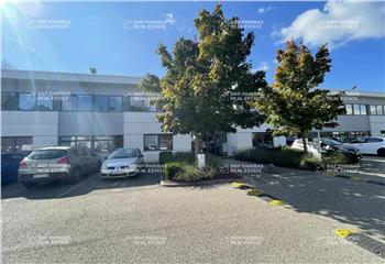 Vente bureaux - Proche ZAC du Puy d'Or et commodités  à Limonest - 69760