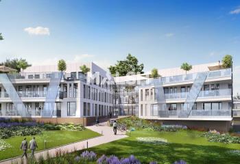 Vente bureaux - Proche Lyon, autoroute A6 et métro ligne D  à Limonest - 69760