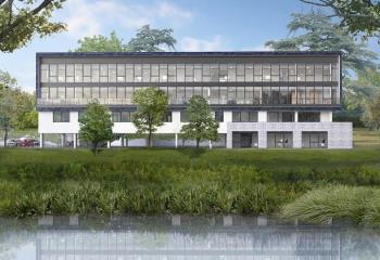 Vente bureaux - Proche Lyon et transports en commun  à Limonest - 69760