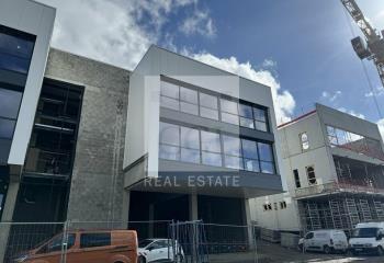Vente bureaux neufs - Proximité A6 et transports en commun  à Limonest - 69760