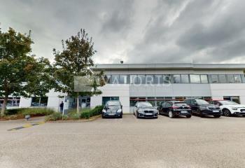 Vente bureaux, proche bus et gare SNCF  à Limonest - 69760