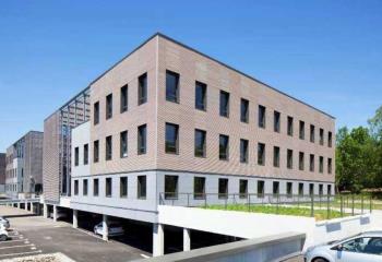Bureaux à vendre - 'autoroute A6, A89 le Périphérique Nord  à Limonest - 69760
