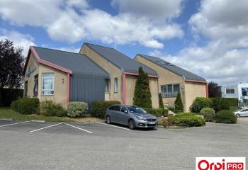 Vente de bureaux Accès très proche N20  à Linas - 91310