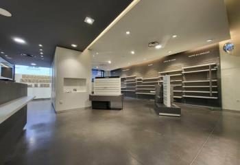 Vente bureaux - Proche Saint-Omer, gare et autoroute A26  à Longuenesse - 62219