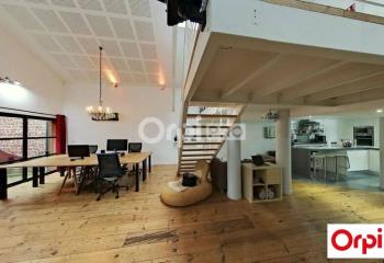 Vente bureaux - Proche rue du Maréchal Foch