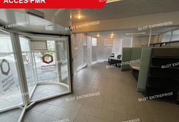 Vente bureaux - Proche gare et bus  à Lorient - 56100