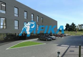 Achat bureau secteur Les Akènes Rive Droite  à Lormont - 33310