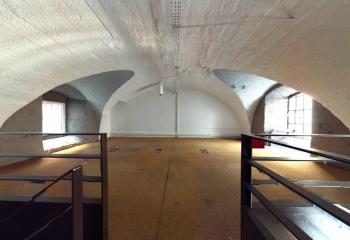 Vente bureaux - Presqu'île Nord, proche quais de Saône  à Lyon 1 - 69001