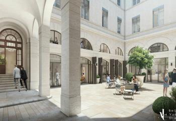 Vente bureaux - Place Bellecour, proche métro A et D  à Lyon 2 - 69002