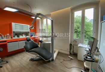 Achat bureaux proche bus/métro/tram  à Lyon 3 - 69003