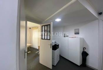 Vente bureau à - Métro Saxe-Gambetta - Proche gare TGV  à Lyon 3 - 69003