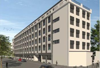 Vente bureaux - Proche gare Part-Dieu, métro, tramway et bus  à Lyon 3 - 69003