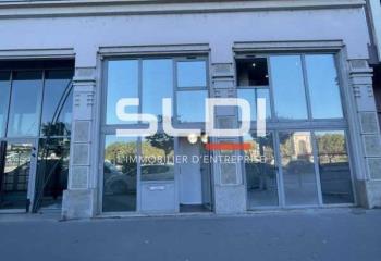 Vente bureau - Quais de Saone