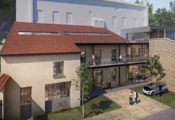 Vente bureaux - Face au Parc de la Tête d'Or, proche métro et bus  à Lyon 4 - 69004