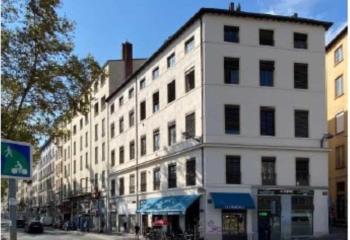 Vente bureaux face au Parc de la Tête d'Or  à Lyon 4 - 69004