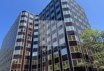 Vente bureaux - Vue panoramique sur la Saône, proche métro  à Lyon 4 - 69004