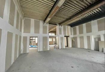 Bureau à vendre Lyon 4 (69004) - 225 m²  à Lyon 4 - 69004