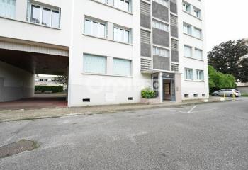 Vente bureaux - A6  à Lyon 5 - 69005