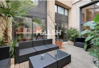 Vente bureaux - Proche métro A, B, tram T1, T4 et gare Part-Dieu  à Lyon 6 - 69006