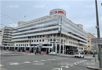 Vente bureaux - Cours Lafayette, proche gare Part-Dieu  à Lyon 6 - 69006
