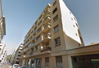 Achat bureaux immeuble Brotteaux Parc  à Lyon 6 - 69006