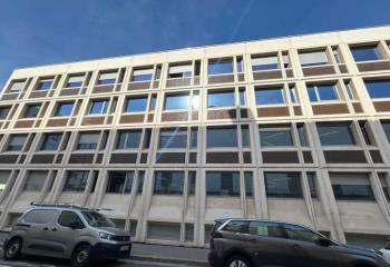 Vente bureaux - Proche gare Part-Dieu, bus et métro  à Lyon 6 - 69006