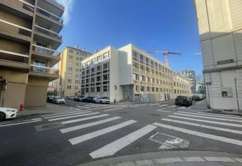 Bureaux à vendre - secteur rare en face du parc de la tête d'or  à Lyon 6 - 69006