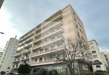 Vente de bureaux à - Triangle d'Or  à Lyon 6 - 69006