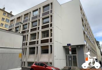 Bureaux à vendre - En face du parc de la Tête d'or  à Lyon 6 - 69006