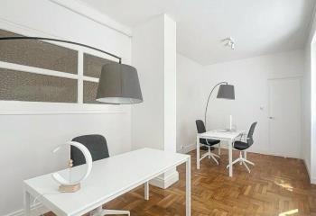 Bureau à vendre Lyon 6 (69006) - 34 m²  à Lyon 6 - 69006