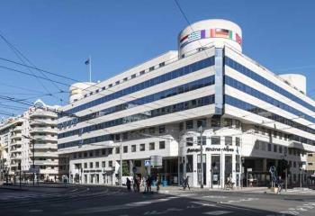 Bureau à vendre Lyon 6 (69006) - 3025 m²  à Lyon 6 - 69006