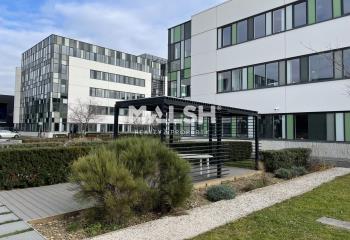 Bureaux neufs à vendre - Proche métro Stade de Gerland et autoroute A7  à Lyon 7 - 69007