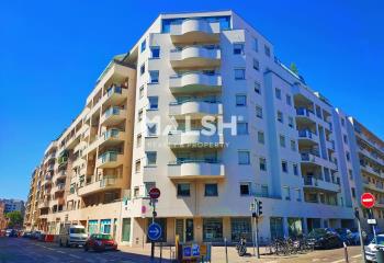 Vente bureaux - Proche Garibaldi, métro et tram  à Lyon 7 - 69007