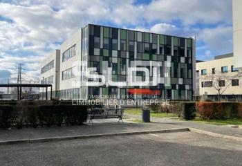 Vente bureaux - Proche métro B et Tram T6  à Lyon 7 - 69007