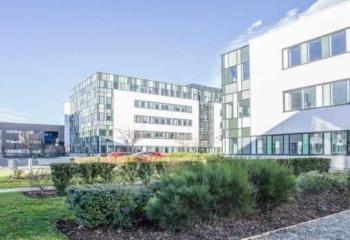 Vente bureaux - Pôle scientifique Gerland, accès rapide A7, A43, A450  à Lyon 7 - 69007
