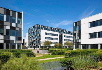 Vente bureaux - Parc tertiaire Pôle Scientifique de Gerland  à Lyon 7 - 69007