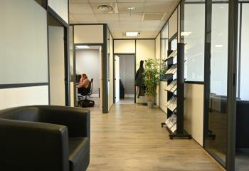 Vente bureaux - Proche métro Jean Macé et Gerland  à Lyon 7 - 69007