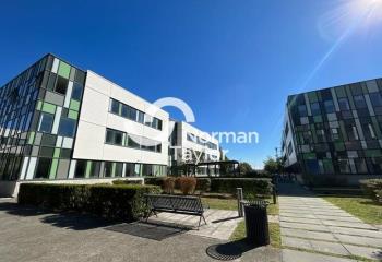 Vente bureaux - Proche métro B, tramway T6 et bus  à Lyon 7 - 69007