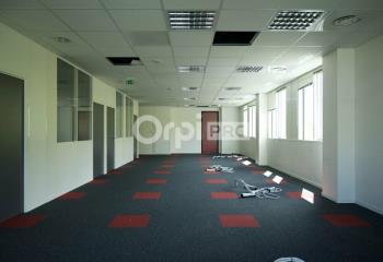 Vente bureaux - Proche Tram D et Bus 60, 64  à Lyon 7 - 69007