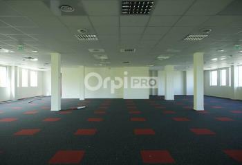 Vente bureaux - Proche Tram D et Bus 60, 64  à Lyon 7 - 69007