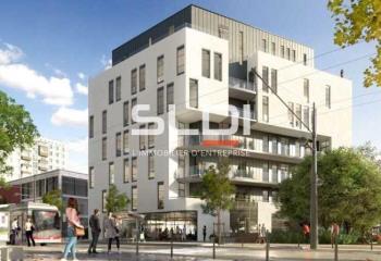 Vente bureaux - Plateau de la Duchère, proche métro Vaise  à Lyon 9 - 69009